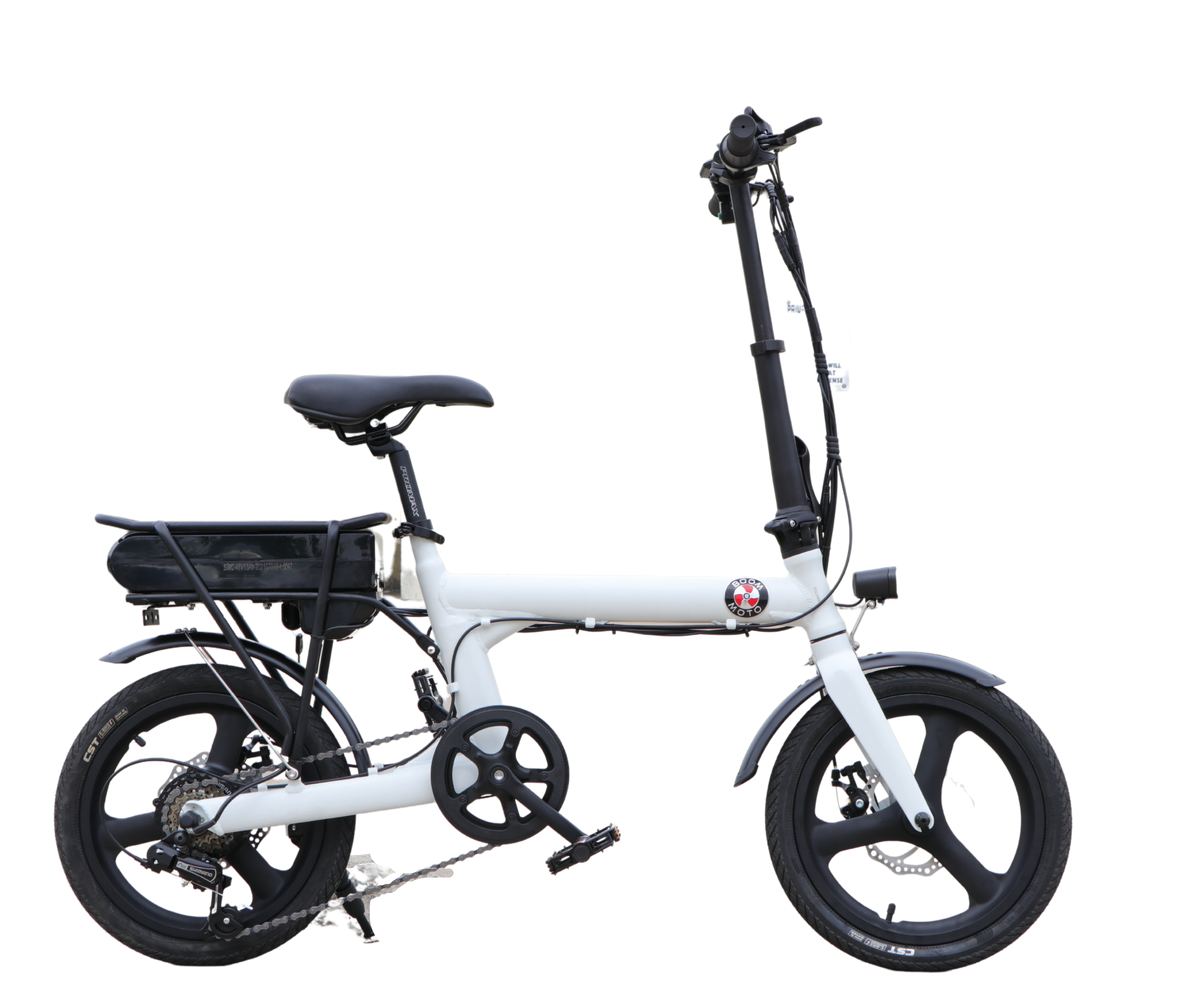xiaomi mini electric bike