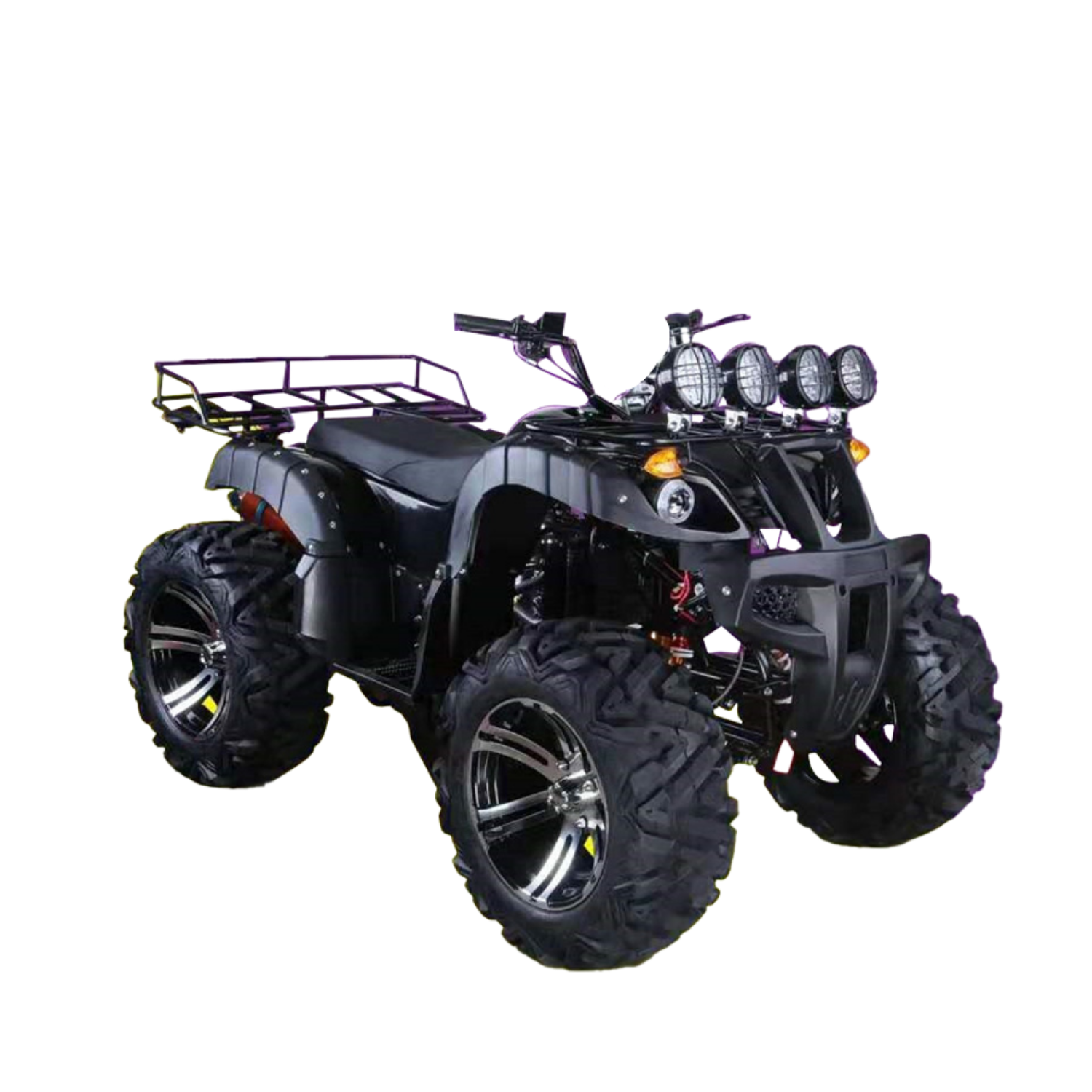 Four wheeler bike for adults shop